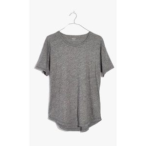*new with tags* madewell whisper cotton tee